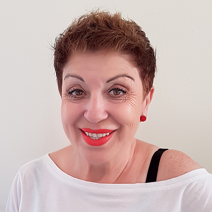 Dolors Martínez