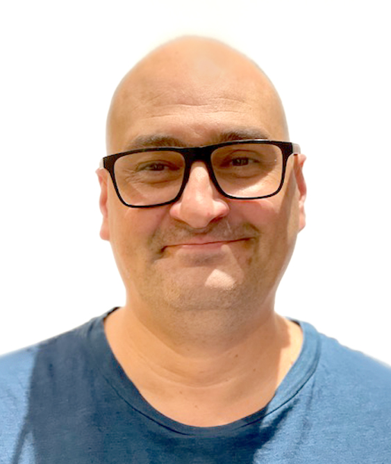 Juan Antonio López