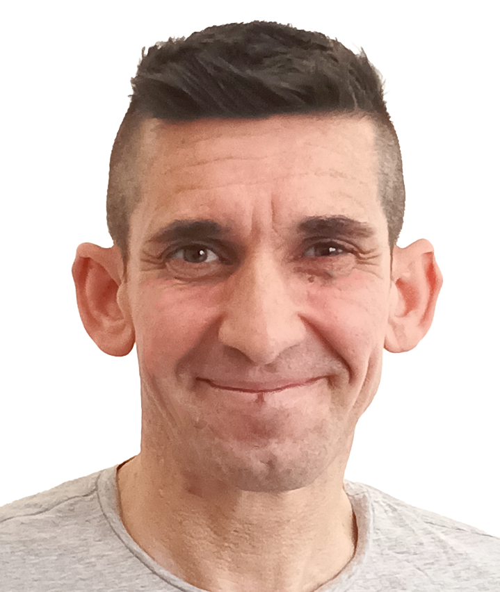 David Salas