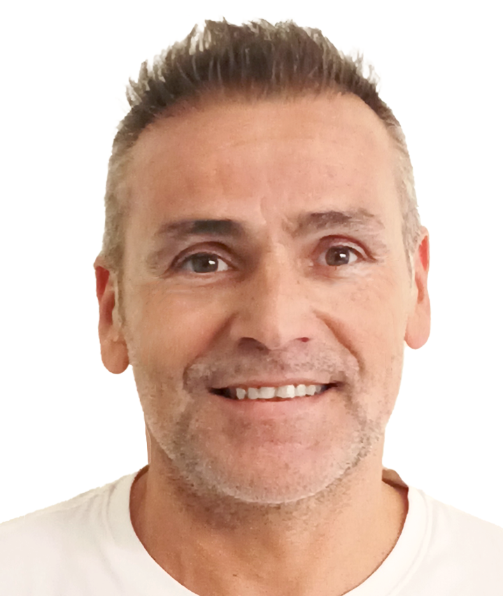 Juan Manuel Rodríguez
