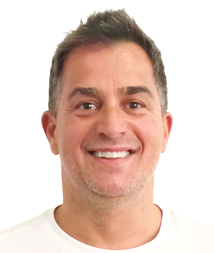 Sinuhé Gené