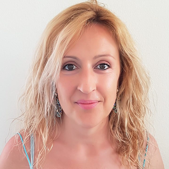 Liliam Gil