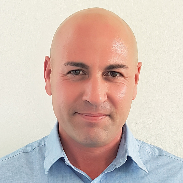 Manuel Saldaña