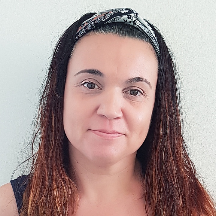 Toñi Rodríguez