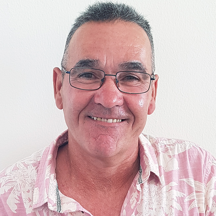 Juan Perancho