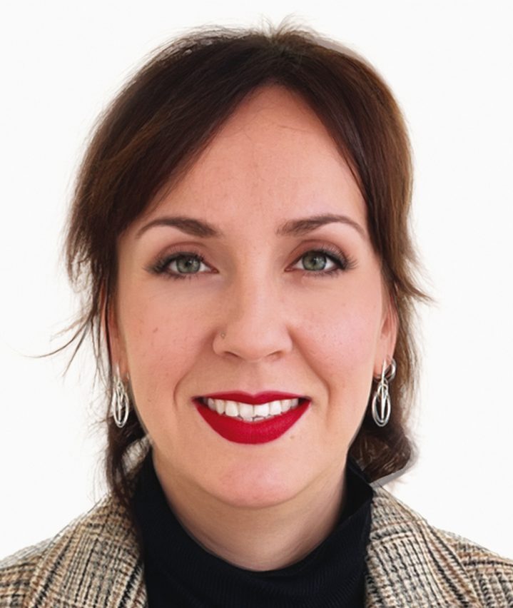 Verónica López