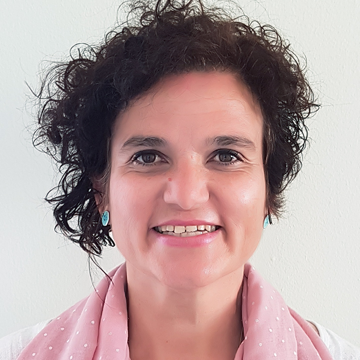 Agnès Mestres
