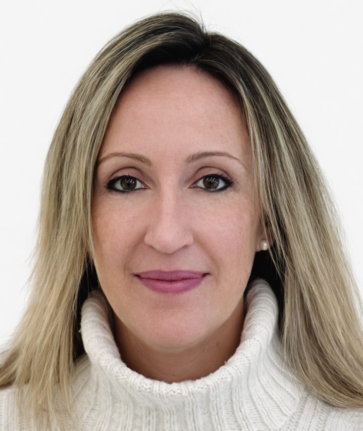 Liliam Gil