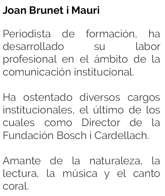 Nuestro presidente