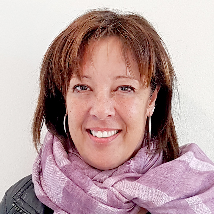 Montse Pareja