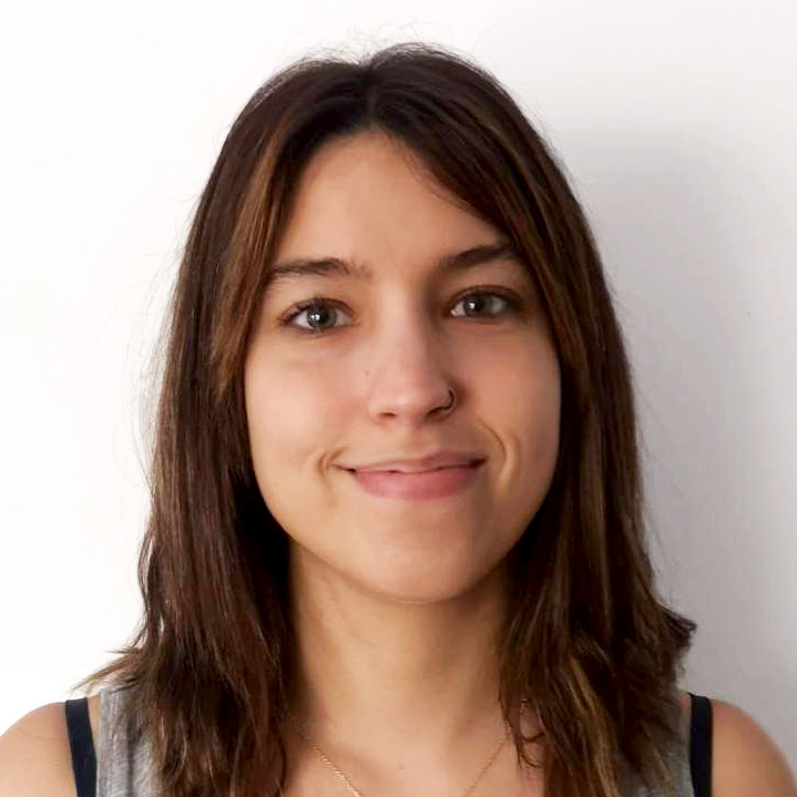 Maria Canut