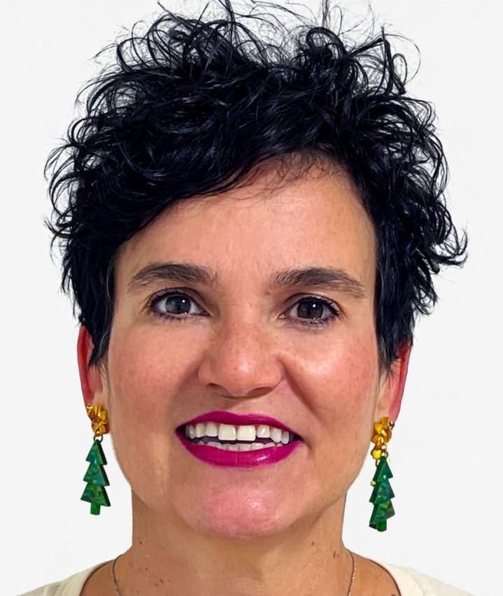 Agnès Mestres